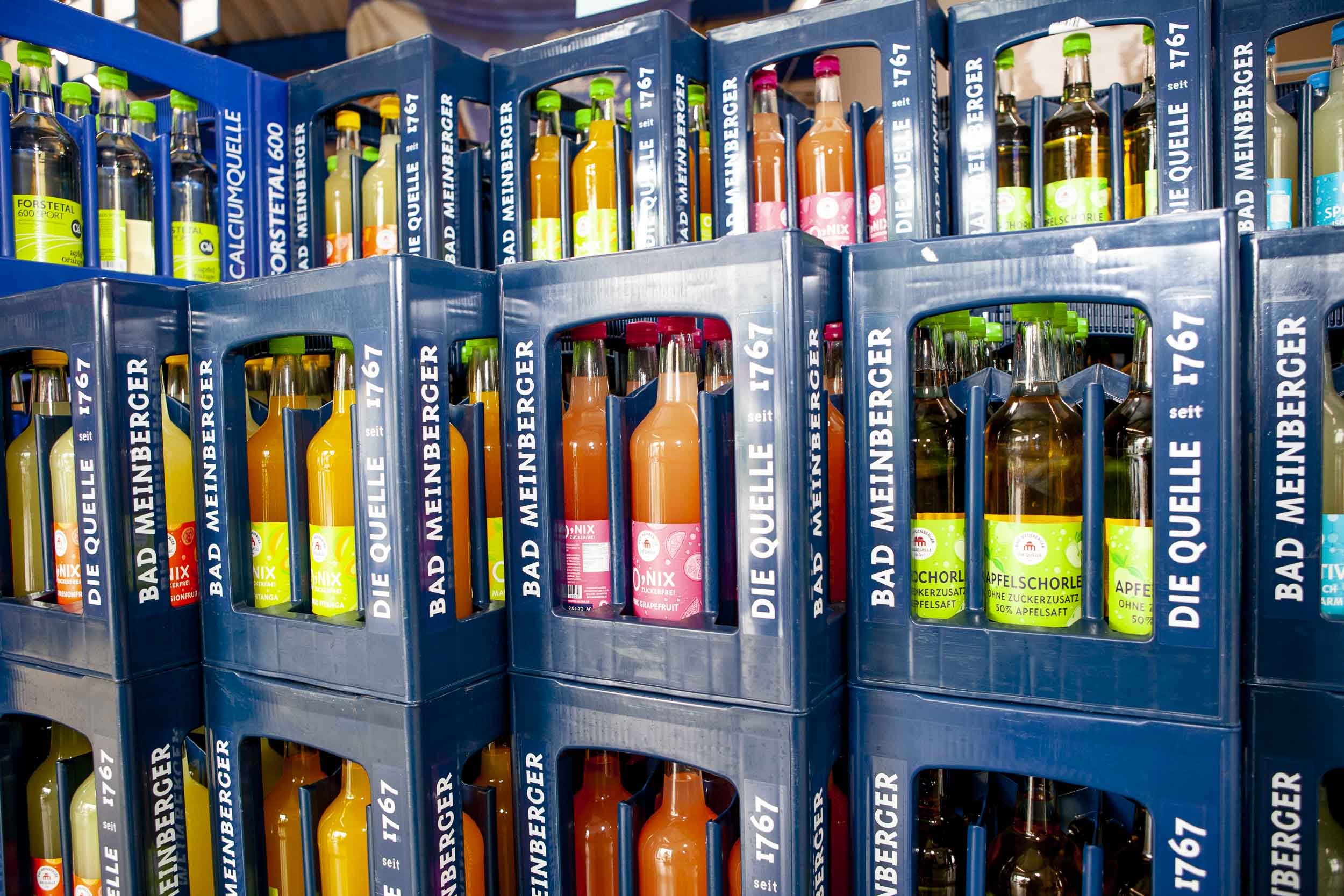 Neu im Sortiment: Die Cappybox