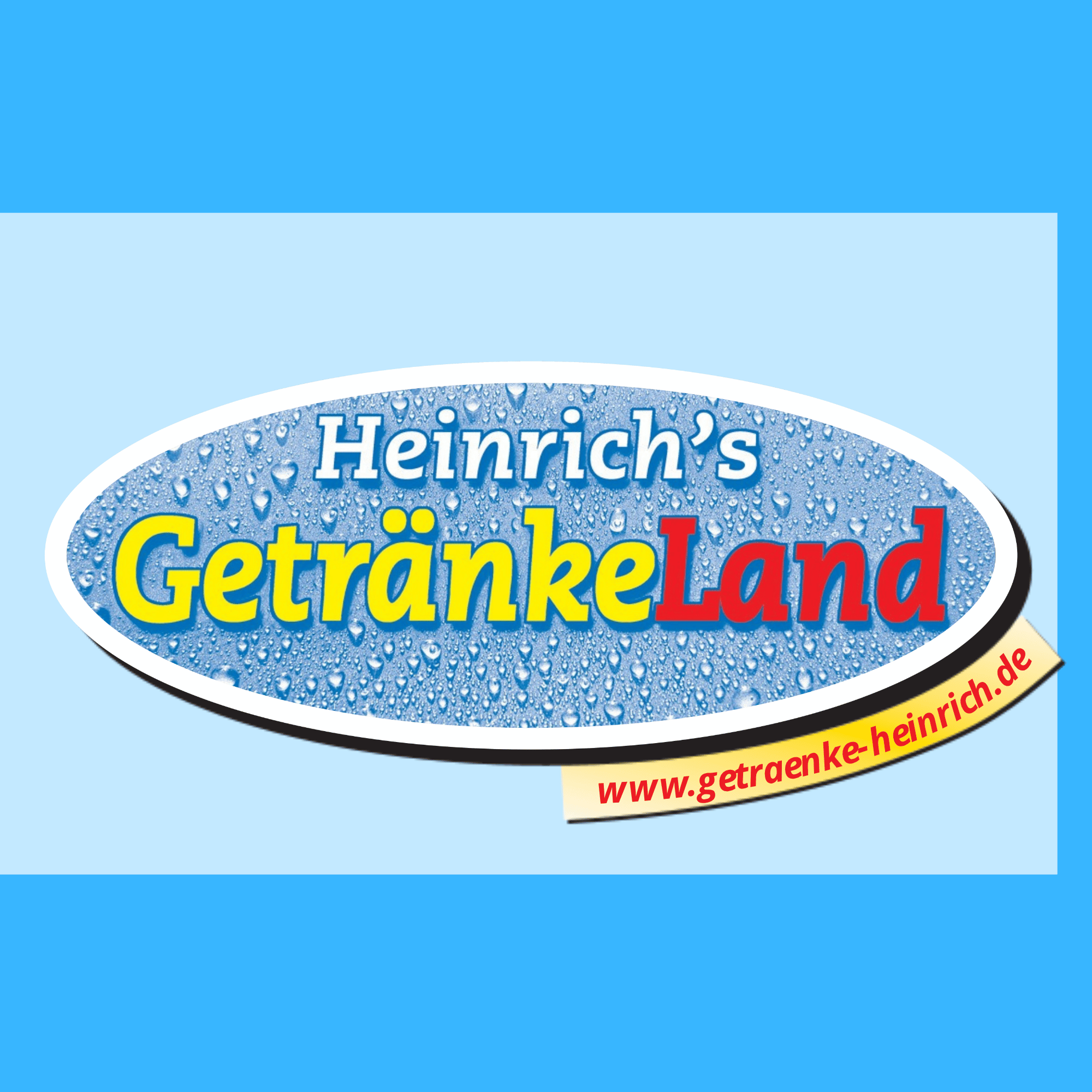 Heinrich's Getränkeland